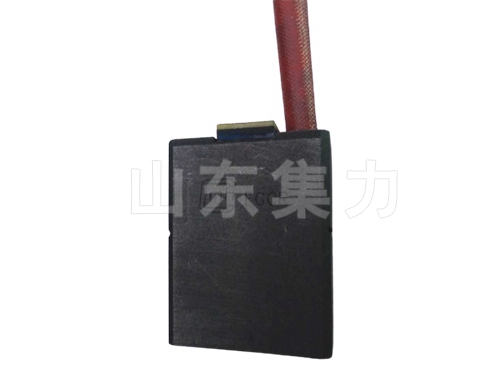 哈碳ECCR碳刷