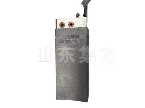 上海摩腾CT53碳刷